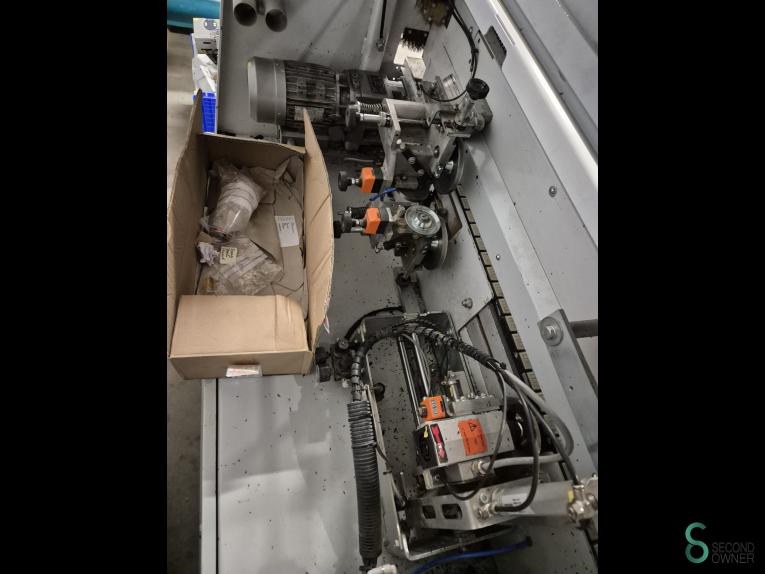 Holz-her Uno 1306 HOU9.779 128 17200